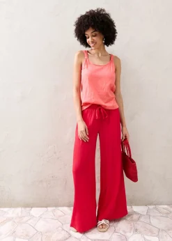 bonprix bonprix Pantalones><noscript><img width=