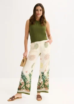 bonprix bonprix Pantalones><noscript><img width=