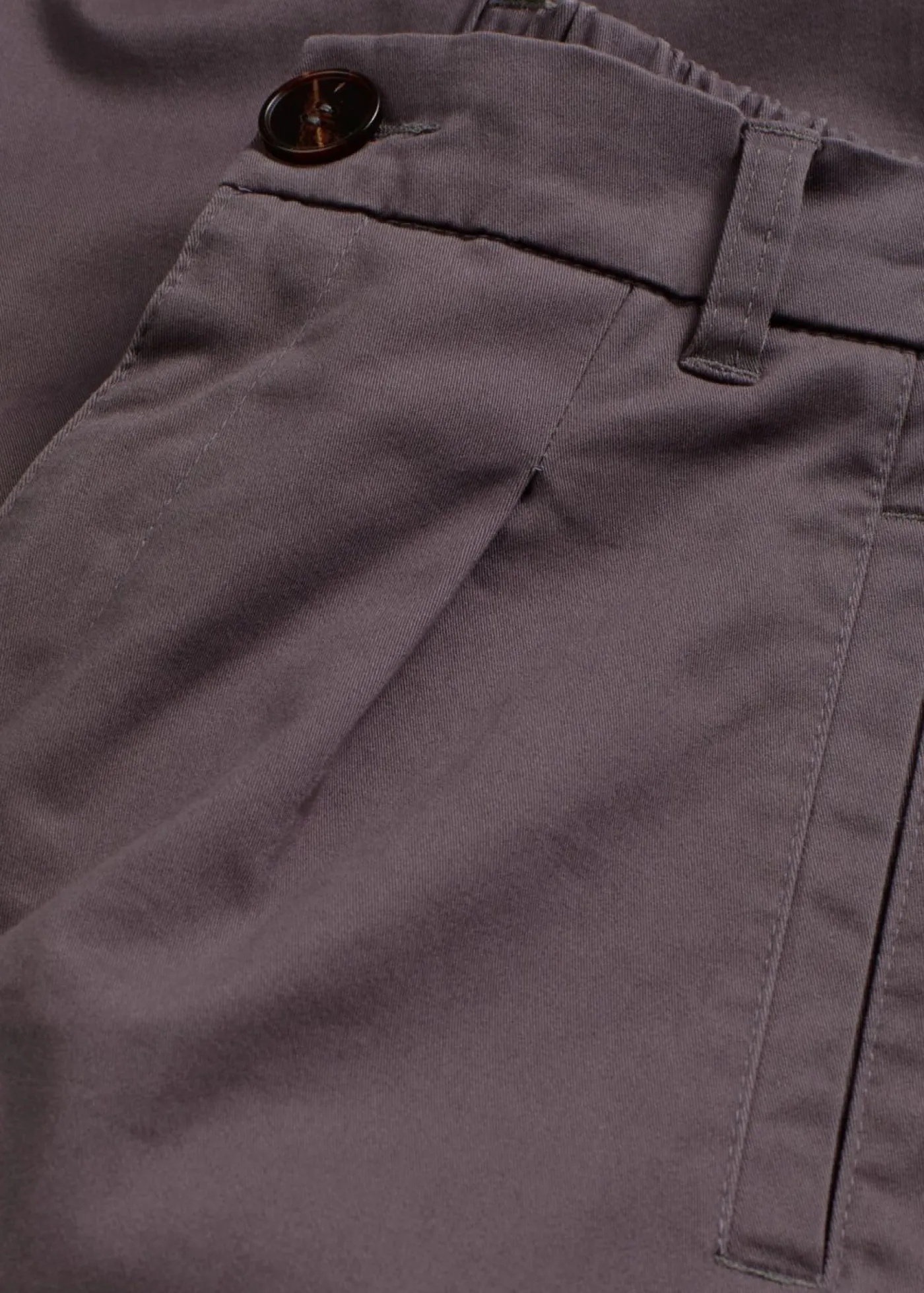 bonprix bonprix Pantalones>Pantalón barrel pizarra