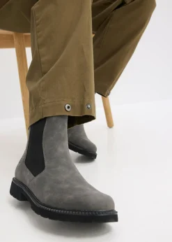 bonprix bonprix Pantalones><noscript><img width=