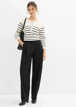 bonprix bonprix Esenciales|Pantalones><noscript><img width=