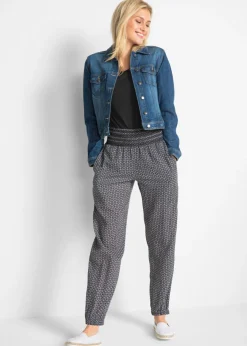 bonprix bonprix Pantalones><noscript><img width=