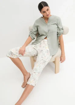 bonprix bonprix Pantalones><noscript><img width=