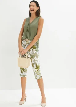 bonprix bonprix Pantalones><noscript><img width=