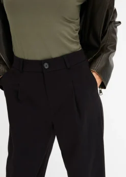 bonprix bonprix Pantalones><noscript><img width=