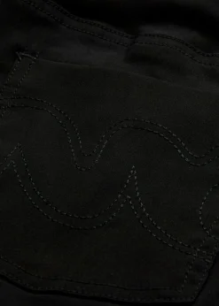 Mujer bonprix bonprix Pantalón capri de bengalina