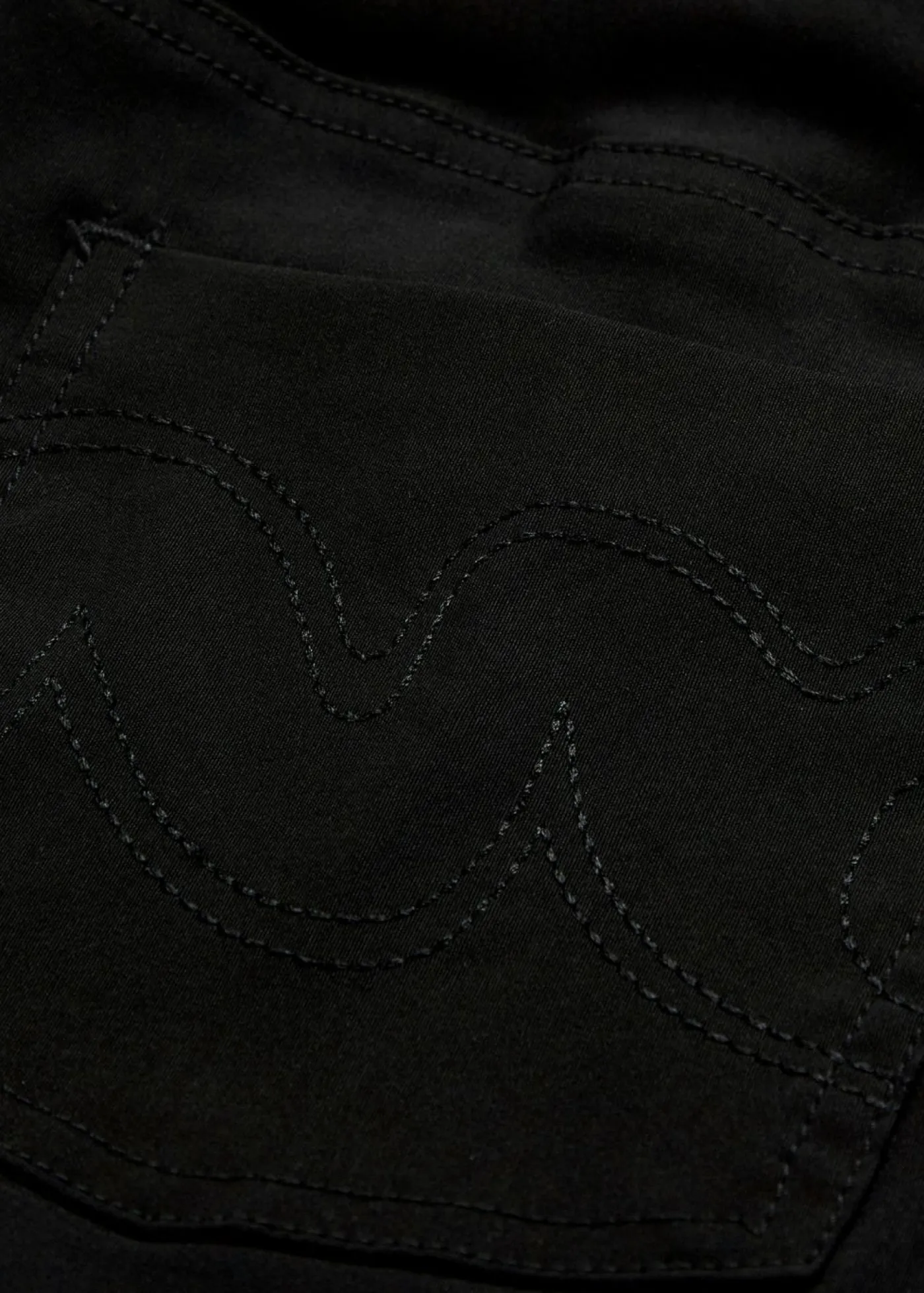 Mujer bonprix bonprix Pantalón capri de bengalina