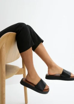 Mujer bonprix bonprix Pantalón capri de bengalina