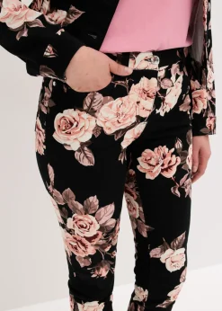 bonprix bonprix Pantalones|Novedades><noscript><img width=