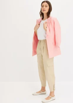 bonprix bonprix Pantalones|Novedades><noscript><img width=