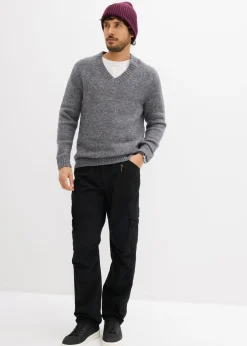 bonprix bonprix Pantalones><noscript><img width=