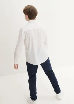 bonprix bonprix Ropa 9 A 16 Años·Pantalones|Ropa 9 A 16 Años·Conjuntos Y Camisas><noscript><img width=