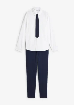 bonprix bonprix Ropa 9 A 16 Años·Pantalones|Ropa 9 A 16 Años·Conjuntos Y Camisas><noscript><img width=