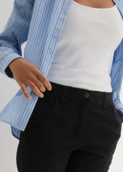 bonprix bonprix Pantalones|Tallas Pequeñas><noscript><img width=