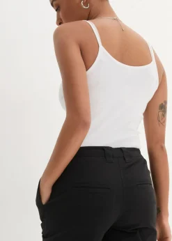 bonprix bonprix Pantalones|Tallas Pequeñas><noscript><img width=