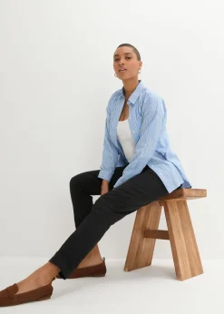 bonprix bonprix Pantalones|Tallas Pequeñas><noscript><img width=