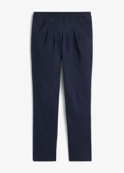 Mujer bonprix bonprix Pantalón chino elástico