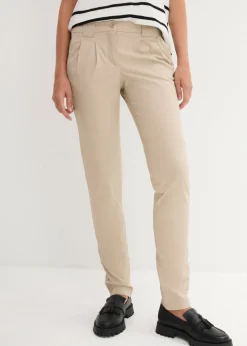 bonprix bonprix Pantalones|Tallas Pequeñas><noscript><img width=