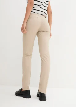 bonprix bonprix Pantalones|Tallas Pequeñas><noscript><img width=