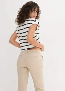 bonprix bonprix Pantalones|Tallas Pequeñas><noscript><img width=