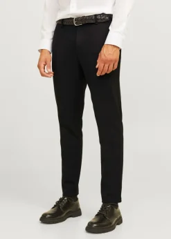 Hombre bonprix J&J Rebel Pantalón chino JJ REBEL, slim fit