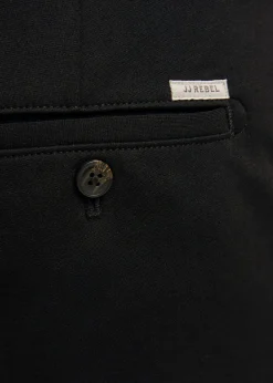 Hombre bonprix J&J Rebel Pantalón chino JJ REBEL, slim fit