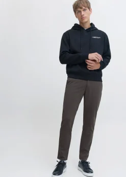 Hombre bonprix J&J Rebel Pantalón chino JJ REBEL, slim fit