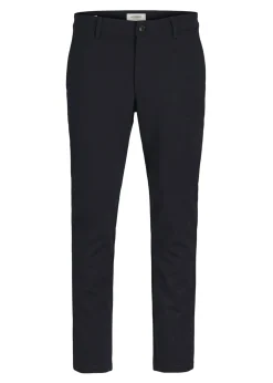 bonprix J&J Rebel Pantalones>Pantalón chino JJ REBEL, slim fit azul tinta