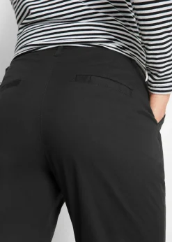 Mujer bonprix bonprix Pantalón chino térmico