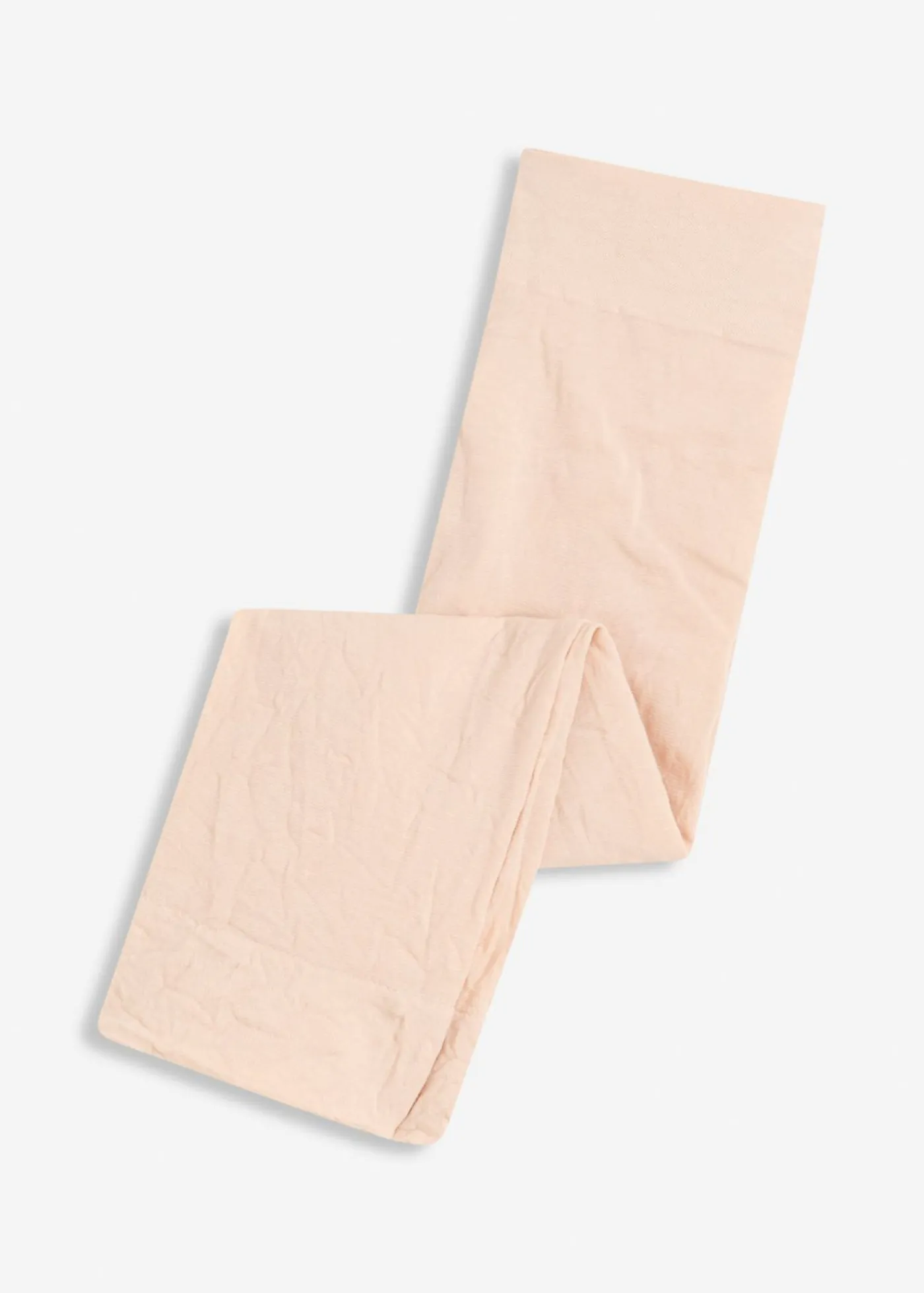 bonprix bonprix Pantalones>Pantalón ciclista antirrozaduras de 50 den Nude