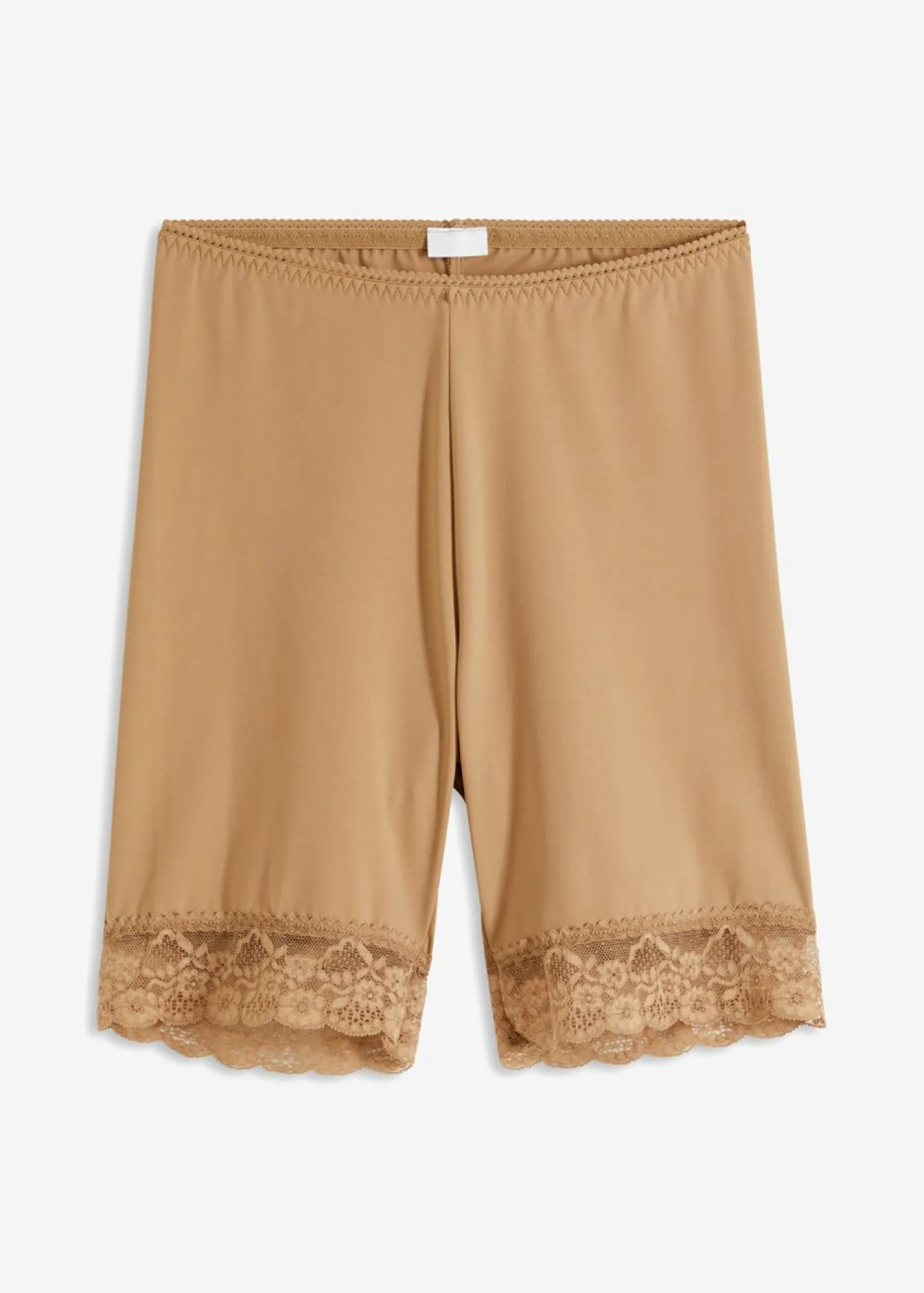 Mujer bonprix bonprix Pantalón ciclista antirrozaduras de material transpirable