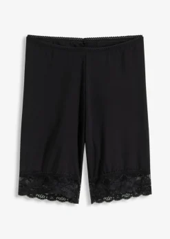 Mujer bonprix bonprix Pantalón ciclista antirrozaduras de material transpirable