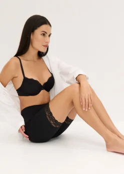 Mujer bonprix bonprix Pantalón ciclista antirrozaduras de material transpirable