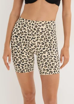 Mujer bonprix bonprix Pantalón ciclista antirrozaduras de material transpirable