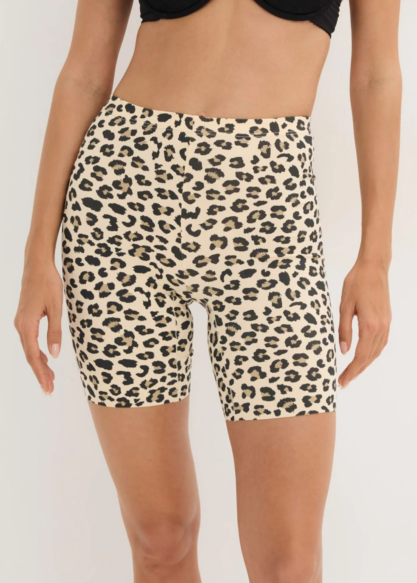 Mujer bonprix bonprix Pantalón ciclista antirrozaduras de material transpirable