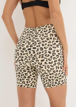 Mujer bonprix bonprix Pantalón ciclista antirrozaduras de material transpirable