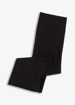 Mujer bonprix bonprix Pantalón ciclista antirrozaduras de 50 den