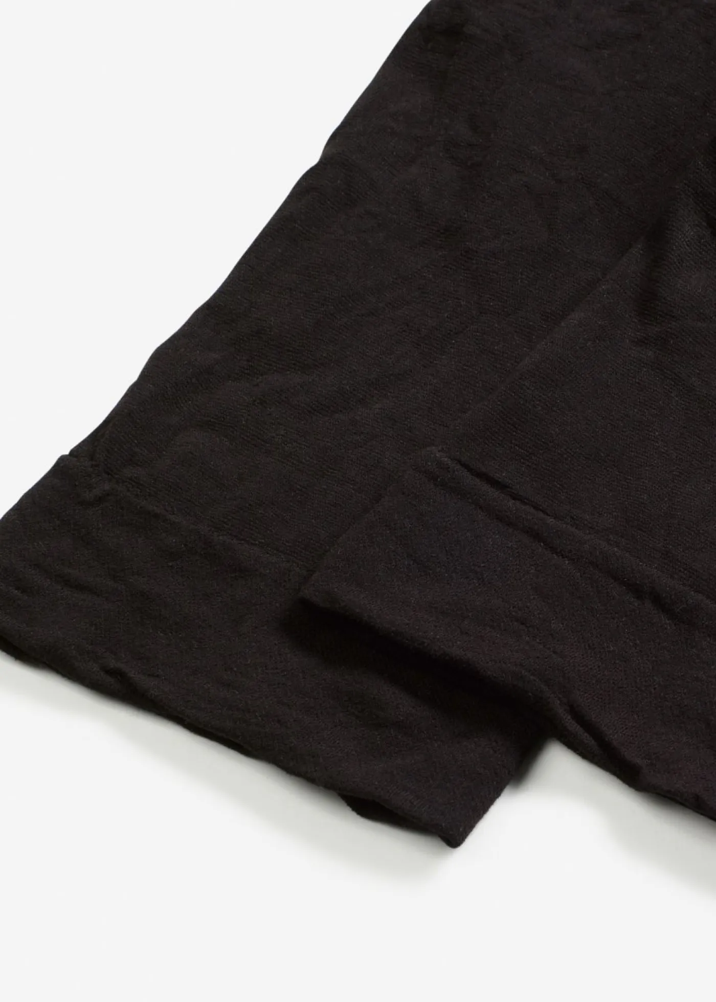 Mujer bonprix bonprix Pantalón ciclista antirrozaduras de 50 den