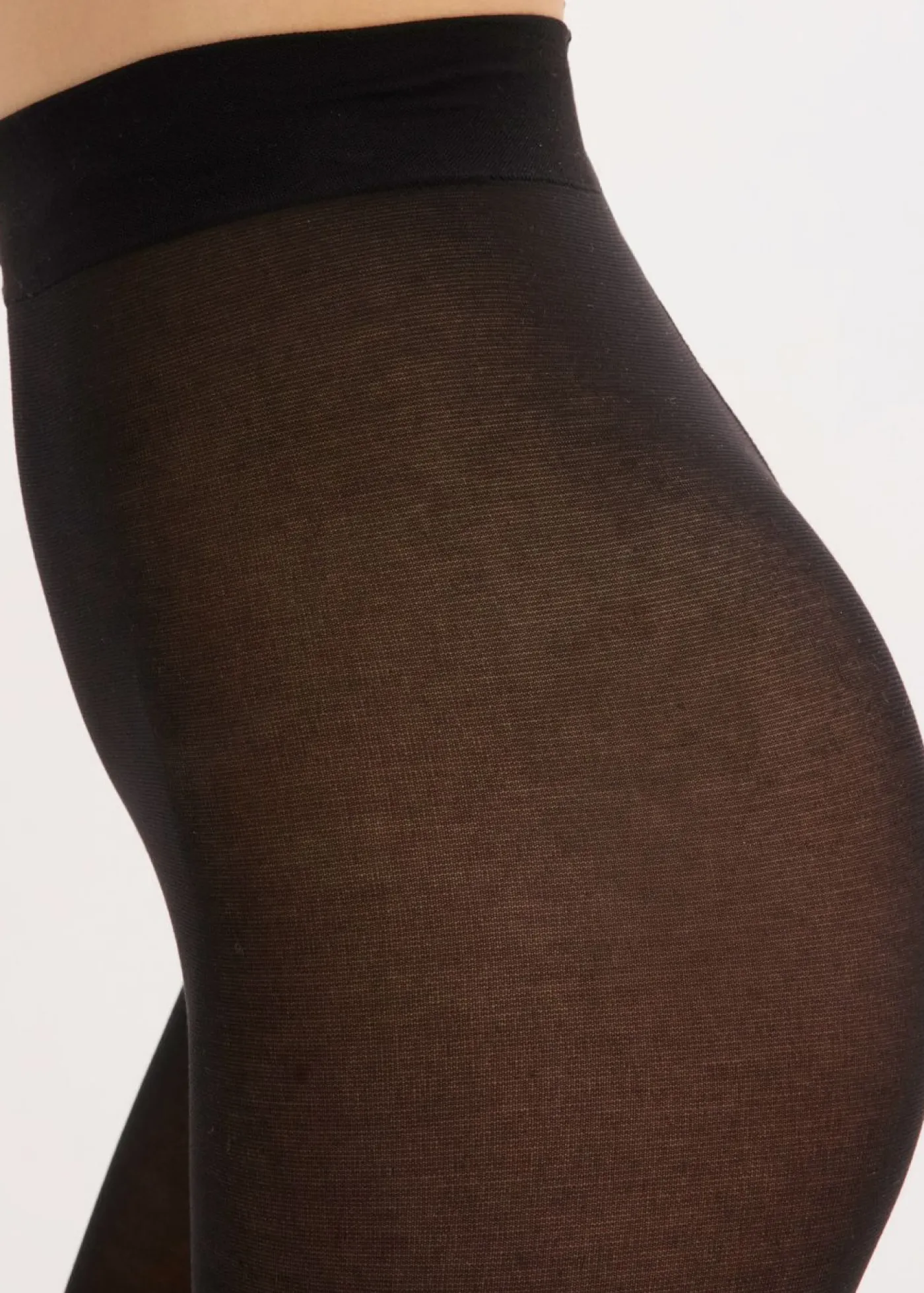 Mujer bonprix bonprix Pantalón ciclista antirrozaduras de 50 den