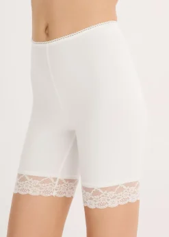 Mujer bonprix bonprix Pantalón ciclista antirrozaduras de material transpirable