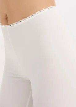 Mujer bonprix bonprix Pantalón ciclista antirrozaduras de material transpirable