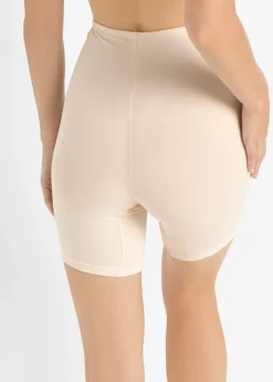 Mujer bonprix bonprix Pantalón ciclista con efecto moldeador medio