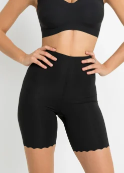 Mujer bonprix bonprix Pantalón ciclista con ligero efecto moldeador