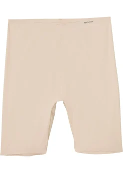 Mujer bonprix bonprix Pantalón ciclista Feel Comfort con corte láser