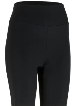 Mujer bonprix bonprix Pantalón ciclista funcional con bolsillo oculto en la cintura y largo tipo bermudas