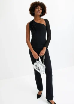 bonprix bonprix Pantalones|Tallas Pequeñas><noscript><img width=