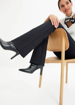 bonprix bonprix Pantalones|Tallas Pequeñas><noscript><img width=