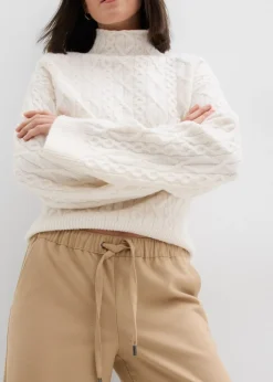 bonprix bonprix Pantalones><noscript><img width=