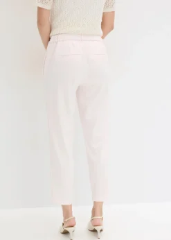 Mujer bonprix bonprix Pantalón con cintura cómoda