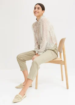 bonprix bonprix Pantalones|Novedades><noscript><img width=